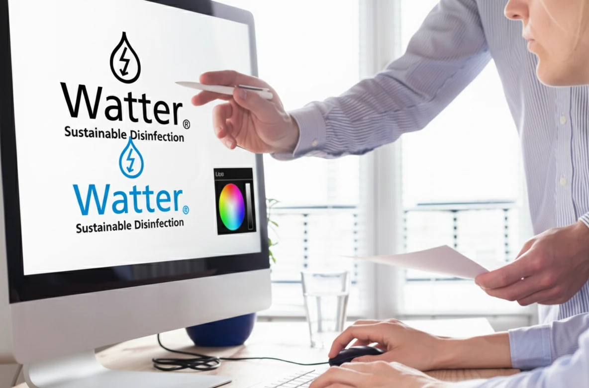watter brand en content marketeer
