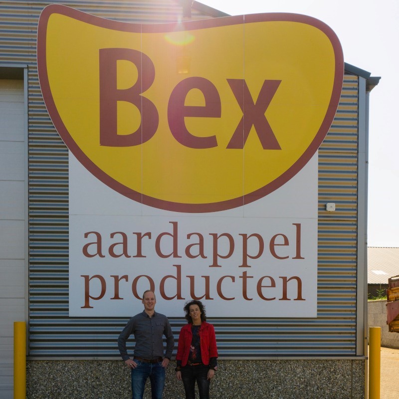 Bex BV - Aardappelproducten | Watter B.V.