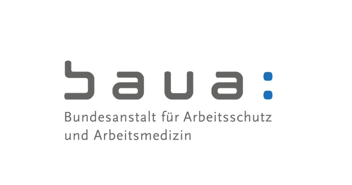 Baua logo