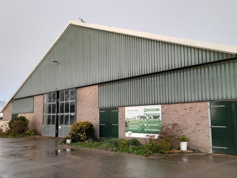 Farm Henk van Rijswijk