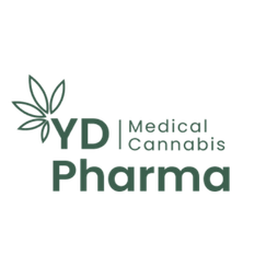 YD Pharmaceuticals logo