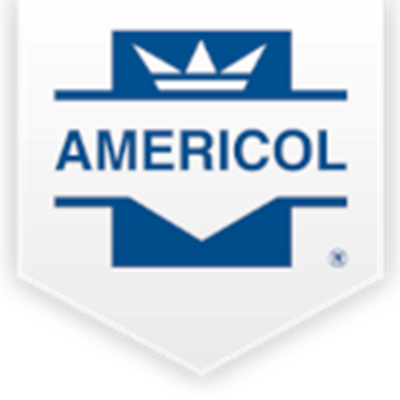 Logo Americol